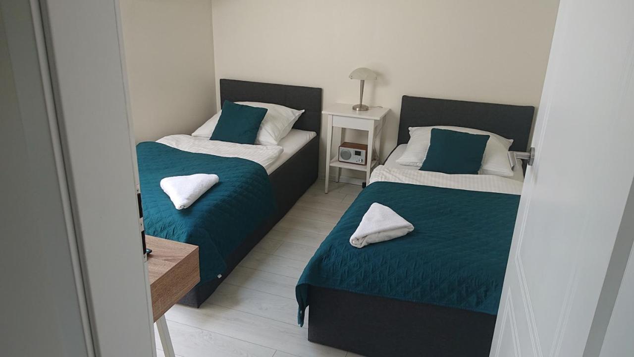 Apartment Abstractive Spokojna Wisla